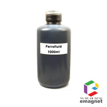 자성유체(액체자석)Ferrofluid-1000ml